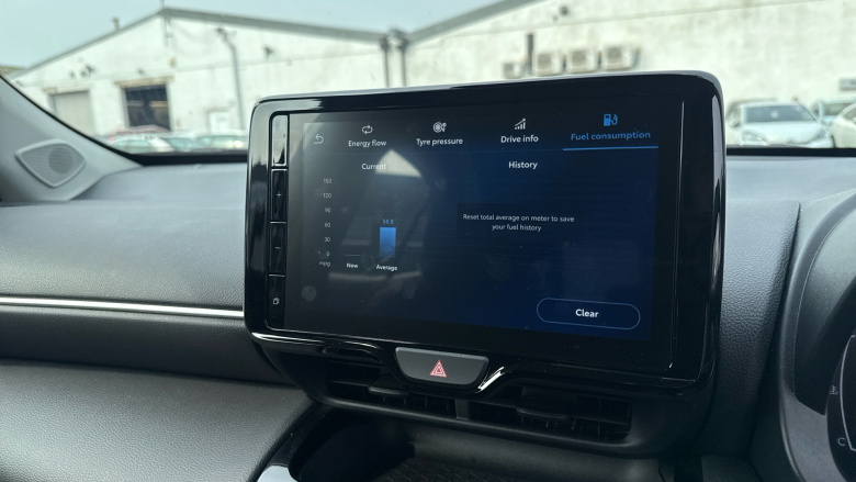 Toyota Yaris Cross 1.5 Hybrid Icon 5dr CVT Hybrid Estate